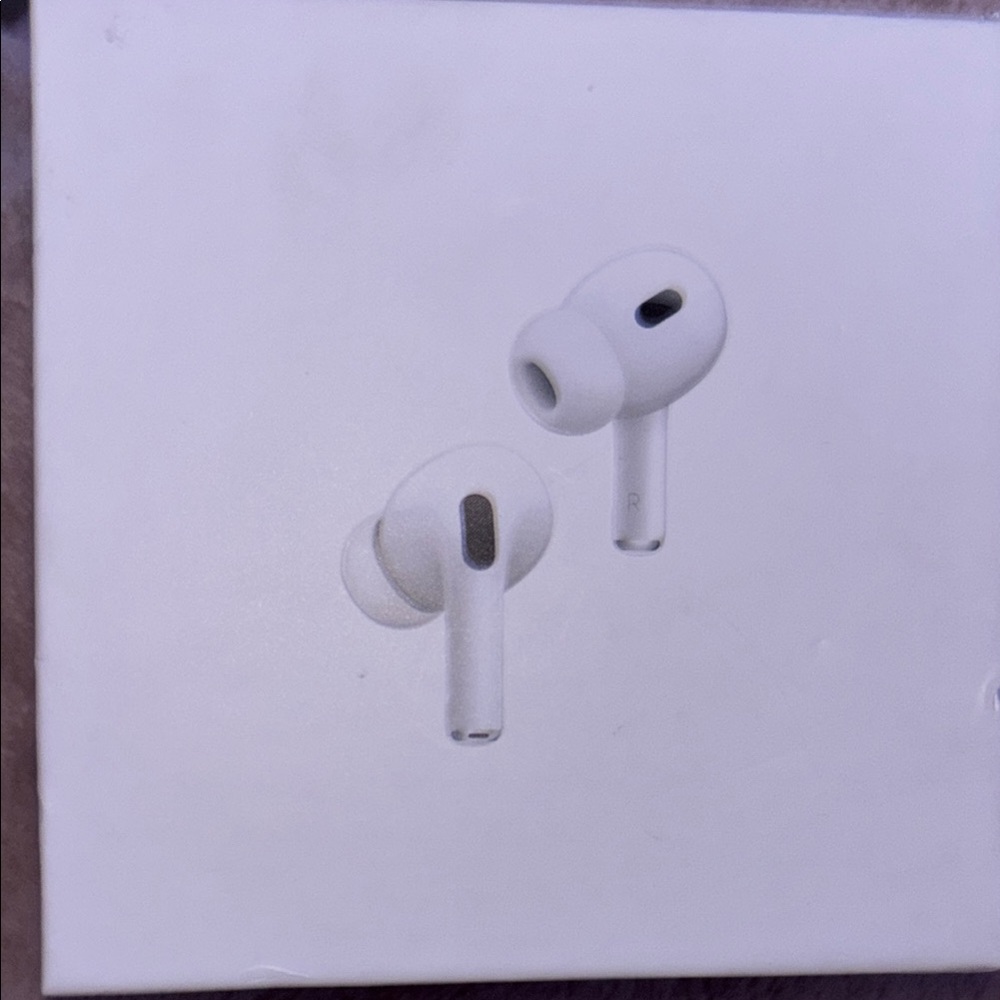 Apple AirPods Pro White Wireless Headset